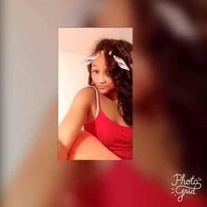 Meet your Posher, Sabrina